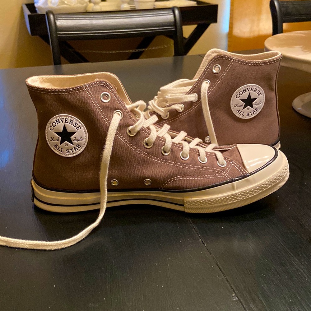 High top Chuck Taylor Converse